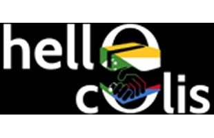 Logo Hello Colis